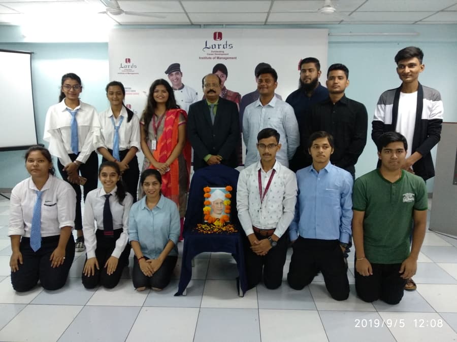 Lords Institute of Management Surat Events photo 22